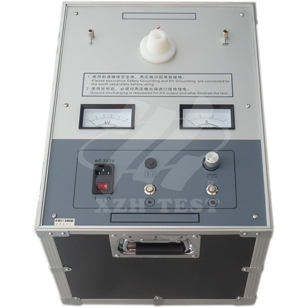 XHHV508-4直流高压电源