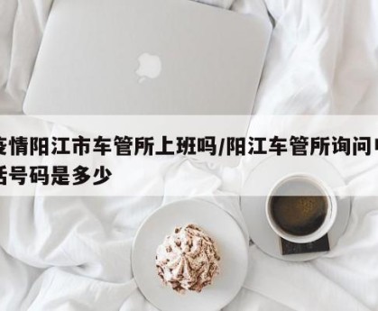 疫情阳江市车管所上班吗/阳江车管所询问电话号码是多少