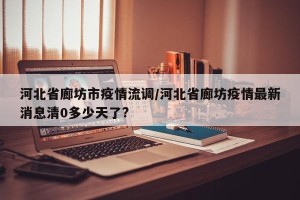 河北省廊坊市疫情流调/河北省廊坊疫情最新消息清0多少天了?