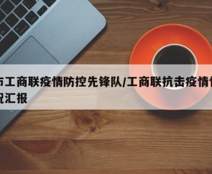 市工商联疫情防控先锋队/工商联抗击疫情情况汇报