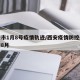 西安市1月8号疫情轨迹/西安疫情防控最新通知8月